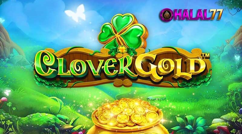 Tips bermain agar mencapai kemenangan di slot Clover Gold