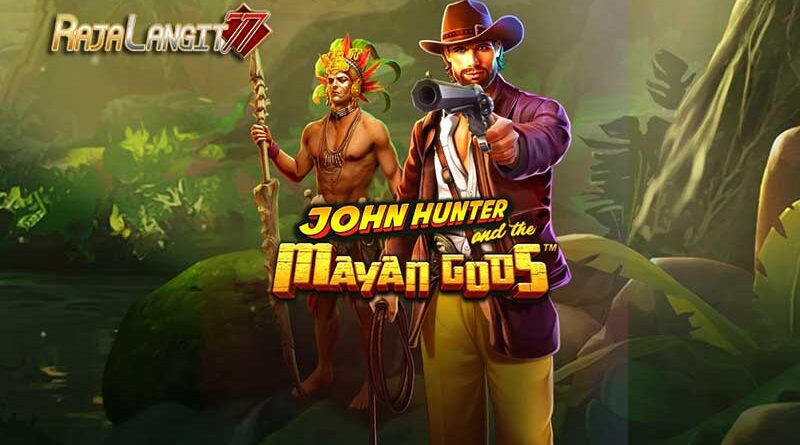 Tips bermain agar capai Hasil di John Hunter and the Mayan Gods