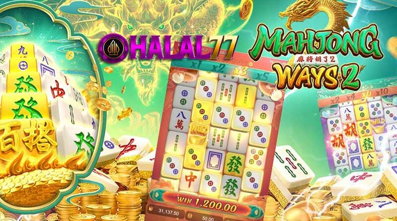 Langkah Sederhana Meraih Kemenangan di Slot Mahjong Ways 2