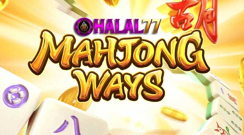 Cara Mudah Mencapai Keberhasilan Dalam Slot Mahjong Ways