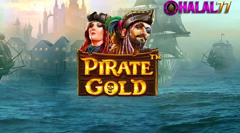 Tips Jitu Meraih Keberhasilan Main di Permainan Pirate Gold