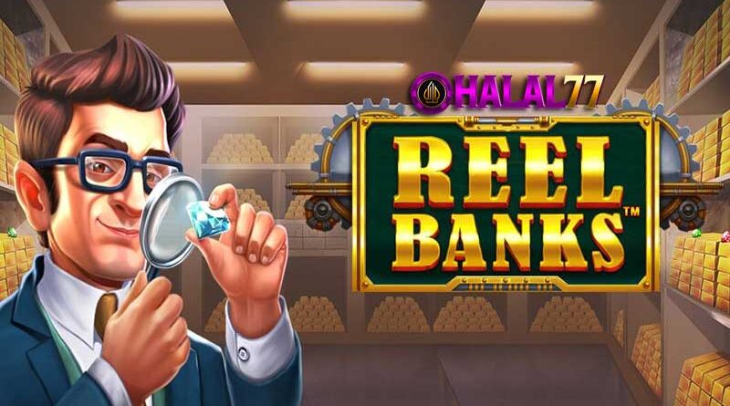 Cara Memperoleh Kemenangan di Permainan Slot Reel Banks