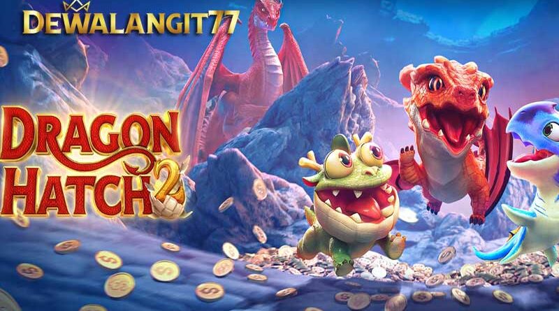 Langkah sederhana meraih kemenangan di game Dragon Hatch 2