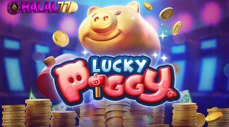 Petunjuk main dengan baik agar menang di game Lucky Piggy