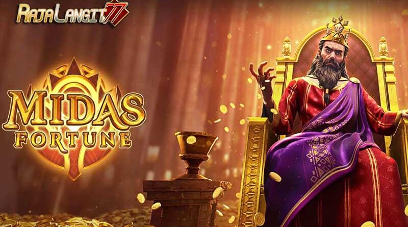 Panduan agar memperoleh kemenangan di game Midas Fortune