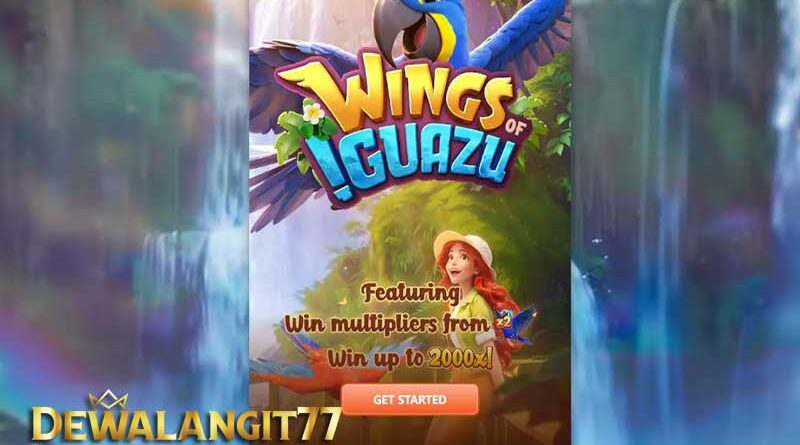 Tips bermain agar mencapai kemenangan di Wings of Iguazu