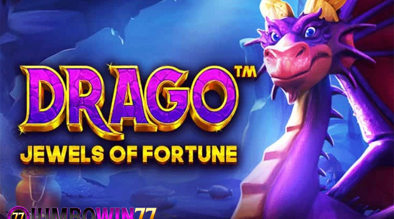 Rahasia keberhasilan dalam permainan Drago – Jewels of Fortune