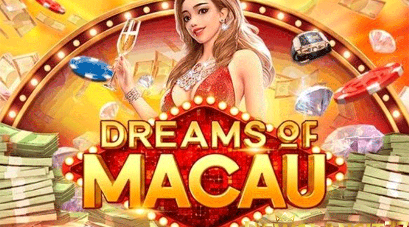 Metode simpel meraih keberhasilan di game Dreams of Macau