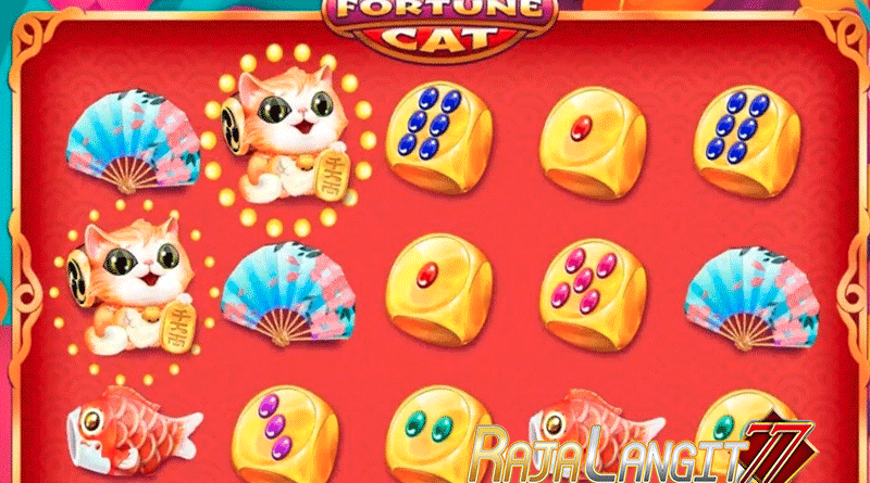 Panduan bermain agar meraih keberhasilan di Lucky Fortune Cat