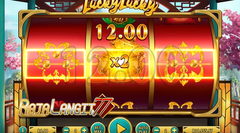Langkah sederhana mencapai keberhasilan di Lucky Lucky