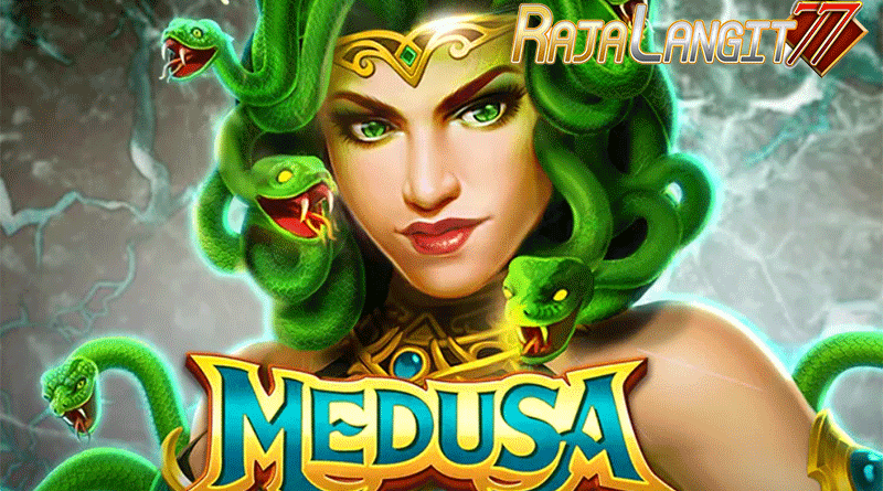 Cara Cepat Menang Bermain Game Terbaru Pragmatic Medusa