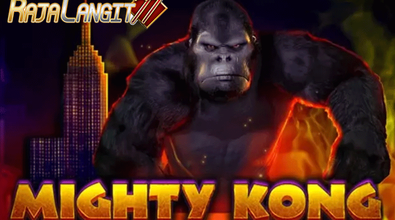 Cara bermain dan meraih kemenangan di permainan Mighty Kong