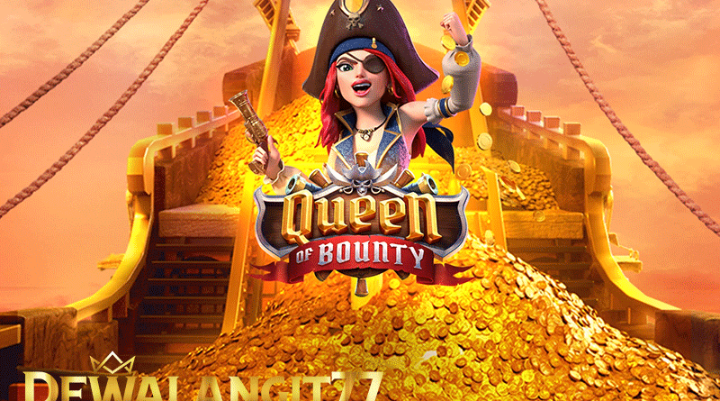 Cara Main Memperoleh Kemenangan di Queen of Bounty