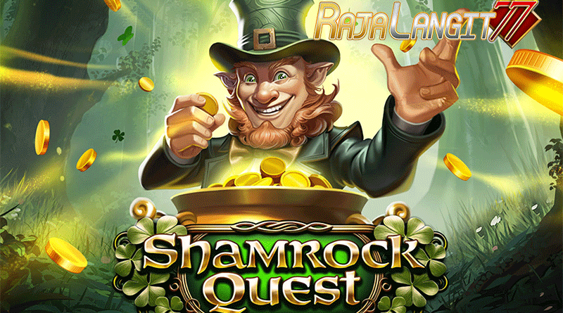 Strategi Simpel Mencapai Kemenangan di Game Shamrock Quest