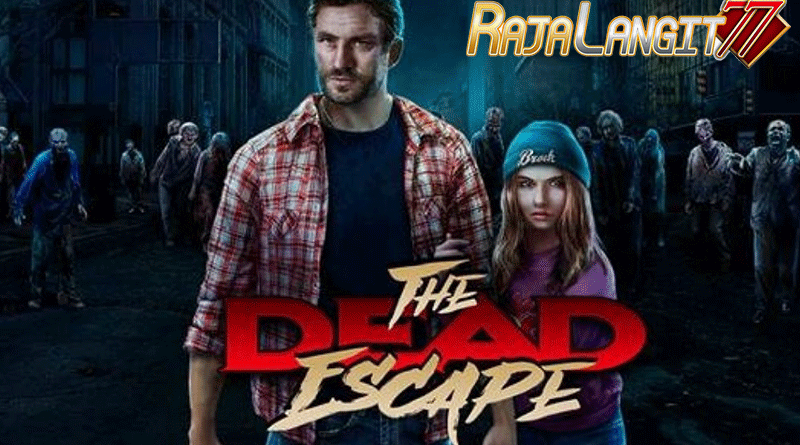 Panduan agar meraih keberhasilan di game The Dead Escape