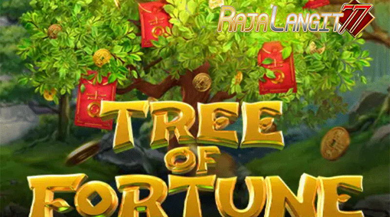 Trik Menang Besar Bermain Permainan Pragmatic Tree of Fortune