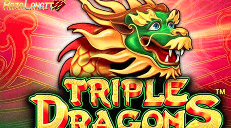 Langkah Mudah Menang Bermain Game di Triple Dragons