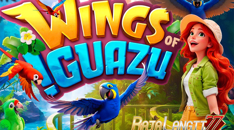 Cara mudah memperoleh kemenangan di game Wings of Iguazu