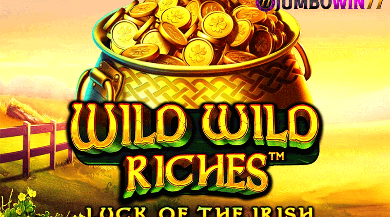 Metode main memperoleh keberhasilan di Wild Wild Riches