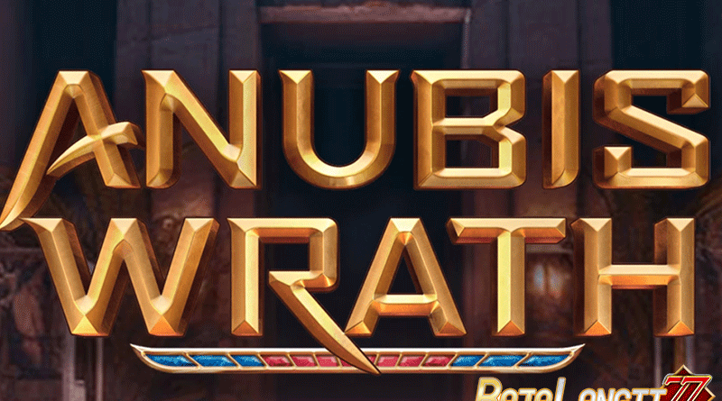 Metode mencapai keberhasilan dalam Game Anubis Wrath