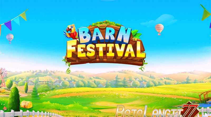 Tips Capai Menang Besar Main Game Barn Festival