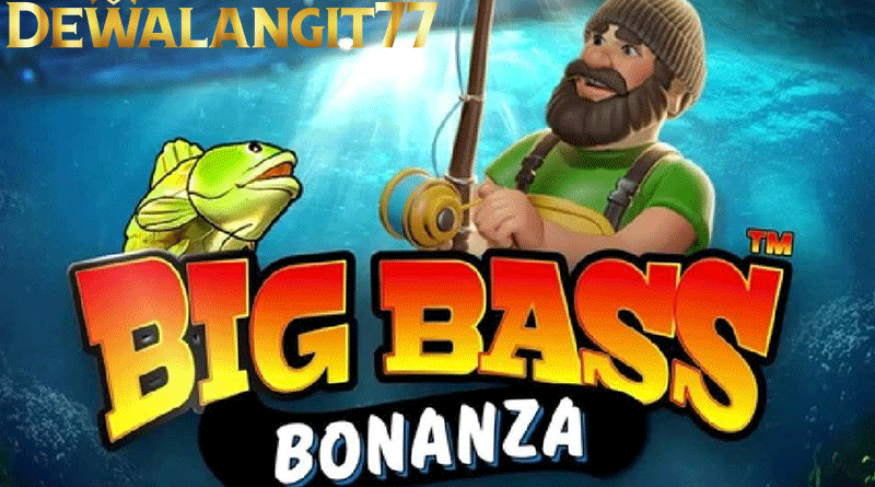 Cara Mudah Mencapai Keberhasilan di Game Big Bass Bonanza