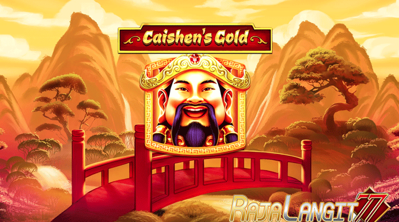 Strategi Tepat Agar Menang Main Game Caishen’s Gold