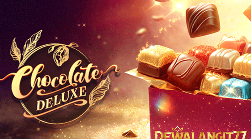 Langkah mencapai keberhasilan di Game Chocolate Deluxe