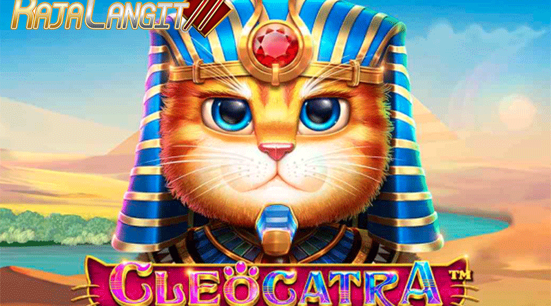 Metode Menang Di Permainan Online Terpopuler Game Cleocatra®