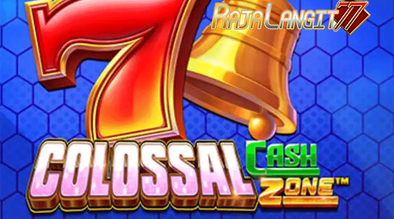 Metode main mencapai kemenangan di Game Colossal Cash Zone