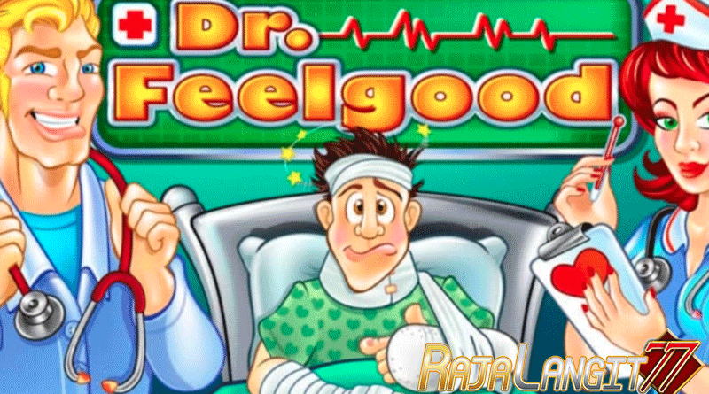 Cara mudah meraih kemenangan di game Dr Feelgood