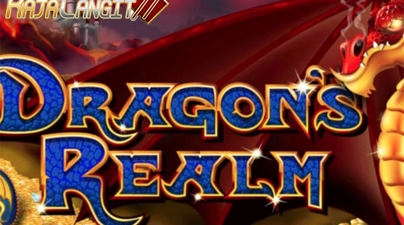 Langkah mencapai keberhasilan di permainan Dragon's Realm