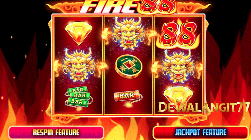 Metode simpel agar dapat meraih kemenangan Game Fire 88