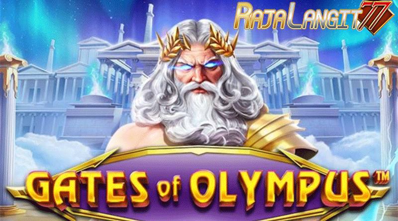 Petunjuk agar berhasil bermain Game Gates of Olympus