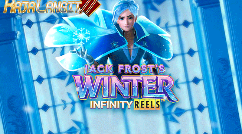 Langkah mencapai keberhasilan di Game Jack Frosts Winter