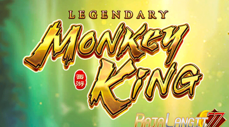 Panduan meraih keberhasilan di Game Legendary Monkey King