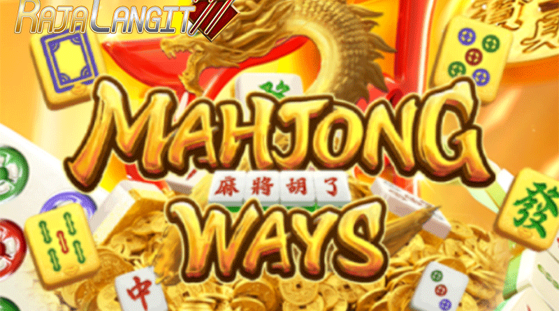 Langkah main dan dapatkan keberhasilan di Game Mahjong Ways