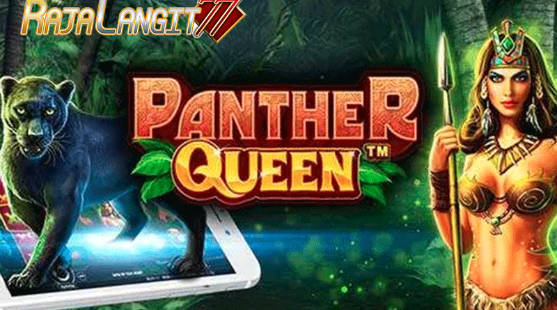 Tips Jitu Meraih Keberhasilan Main di Game Panther Queen