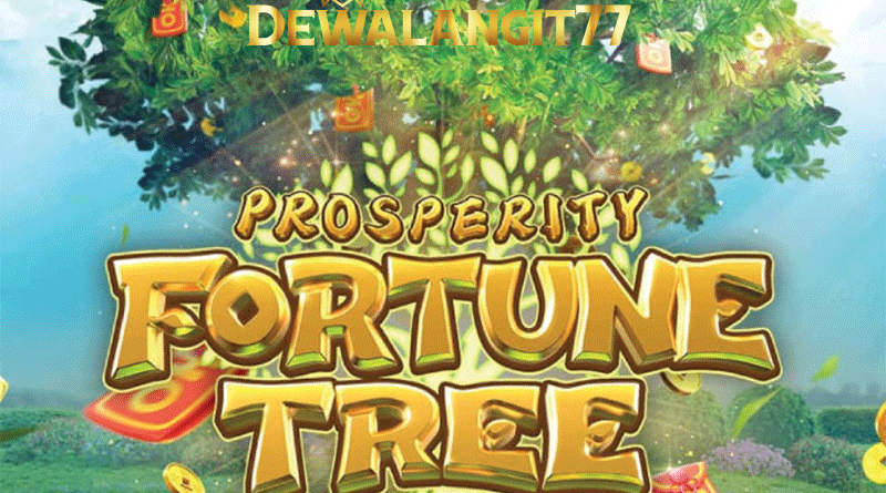 Metode mencapai keberhasilan di Game Prosperity Fortune Tree