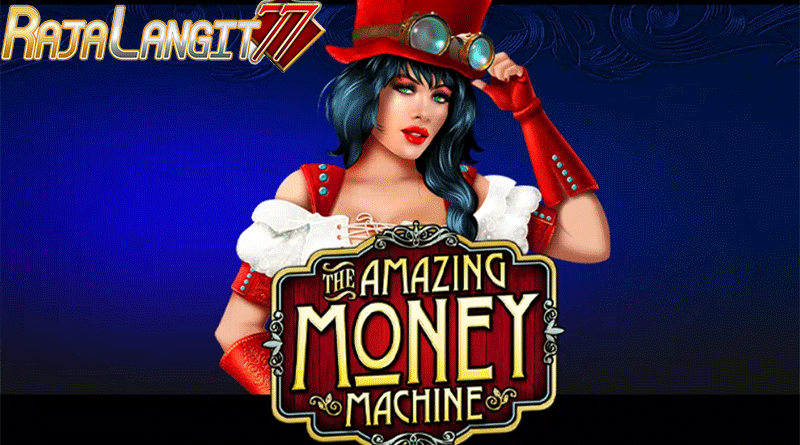 Tips Capai keberhasilan di Game The Amazing Money Machine