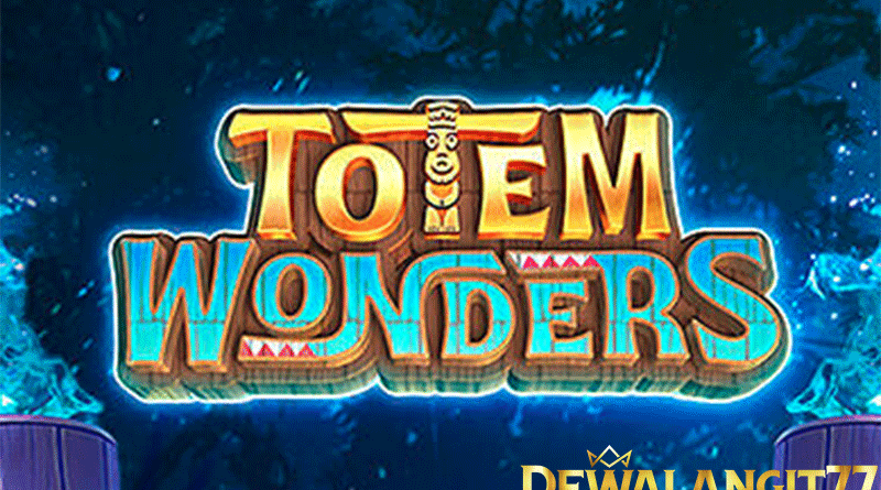 Metode meraih keberhasilan di Game Totem Wonders
