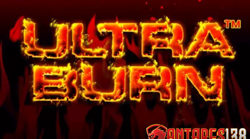 Langkah mencapai keberhasilan di Game Ultra Burn®
