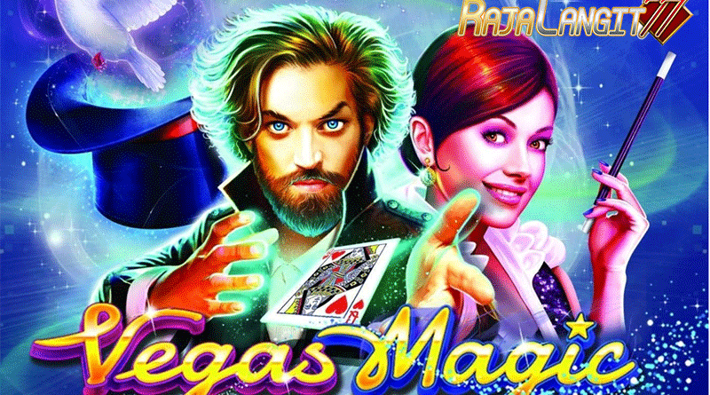 Tips bermain dengan baik agar berhasil di Game Vegas Magic