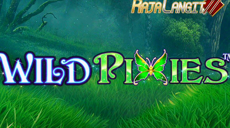 Metode Simpel Meraih Keberhasilan di Game Wild Pixies