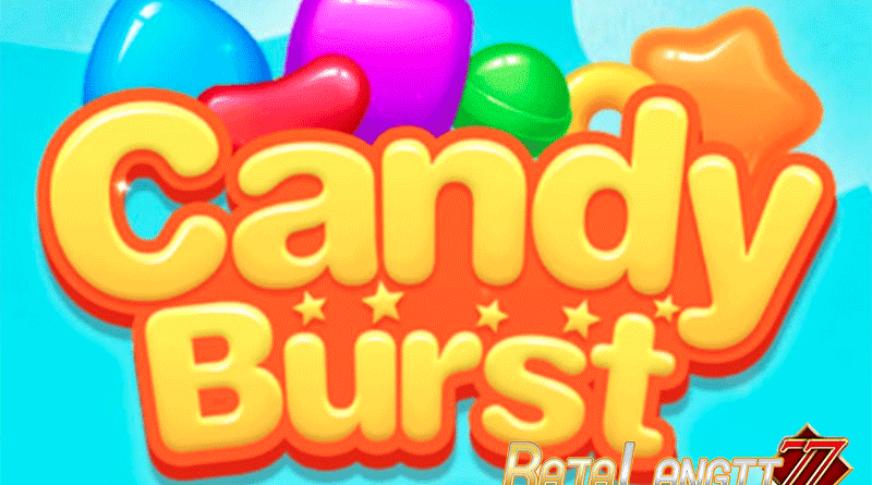 Metode Meraih Keberhasilan di Game Candy Burst