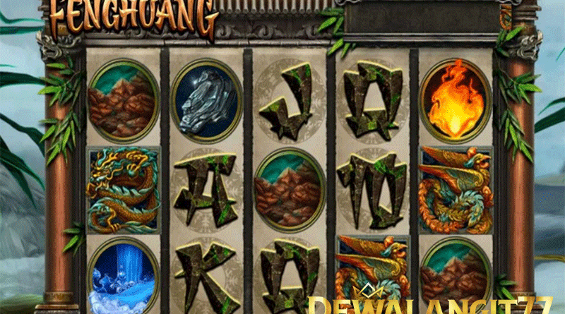 Metode simpel untuk meraih keberhasilan di Game Fenghuang