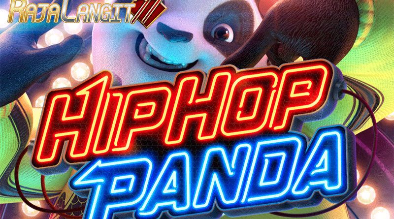 Langkah mencapai keberhasilan di Game Hip Hop Panda