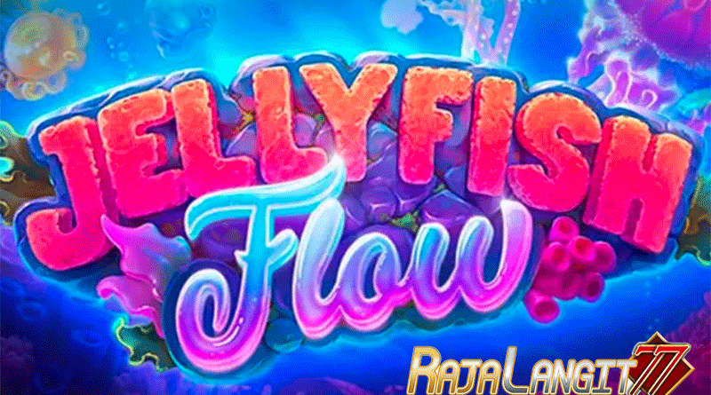 Petunjuk Main dan Menang Terus Bermain Game Jellyfish Flow
