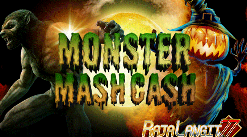 Cara main dan meraih kemenangan di Game Monster Mash Cash
