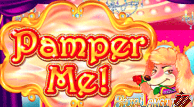 Cara mudah meraih kemenangan di Game Pamper Me